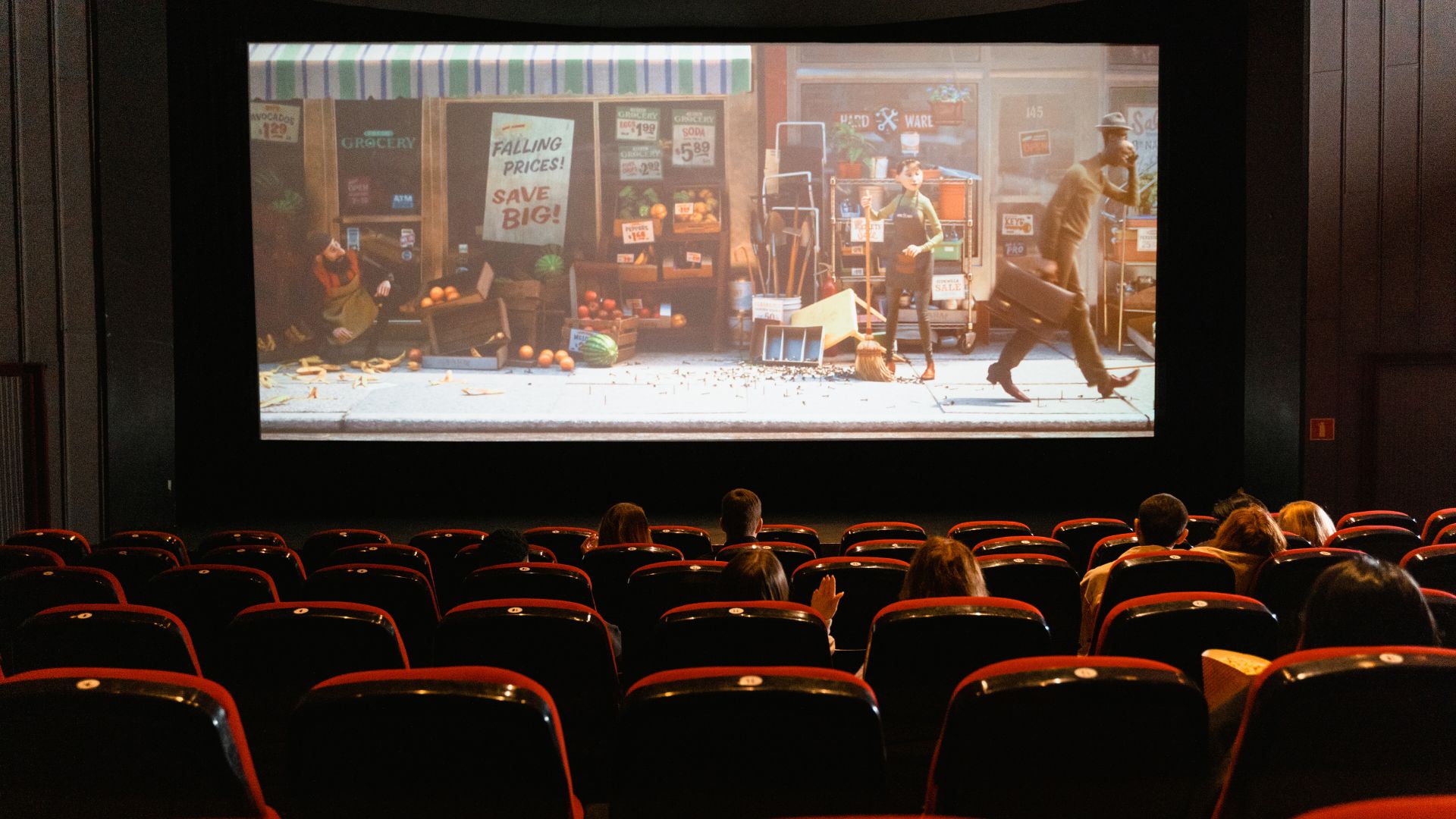 Cinéma Tremblay-en-France